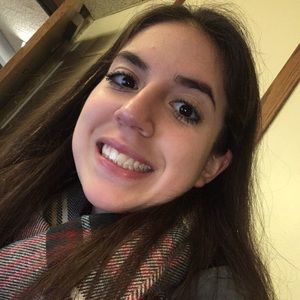 Meet your Posher, Rebekah